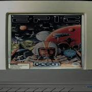 Epic Atari ST STE