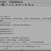 Perfecting The Threads 8 Intermediate Java Game Programming Tutorials TheJavaHub