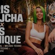 BORIS BREJCHA X MISS MONIQUE Dark High Tech Minimal X Melodic Techno This Collab Hits Different