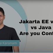 Jakarta EE Vs J2EE Vs Java EE Are You Confused