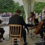 Isn T She Lovely Stevie Wonder Capital String Quartet