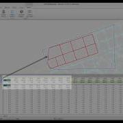 Birden Çok İmar Parseline Çoklu Dağıtım NETMAP 7