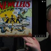 Computer Age Push The Button By Newcleus Firsttimehearing Reaction
