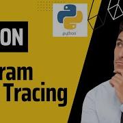 Program Code Tracing In Python
