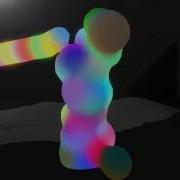 Source Particle Benchmark Npc Surface
