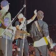 Coldplay Orphans LIVE From Santo Domingo Dominican Republic
