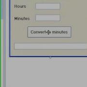 Visual Basic 2008 For Beginners Tutorial 5 1 Input And Output