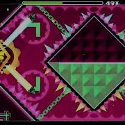 Blast Processing Geometry Dash No Coins