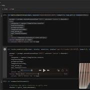 Custom OpenAI Python Colab To Summarize And Chat With PDF