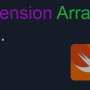 Swift 5 Extensions For Intermediates Xcode 11 2020 IOS Development