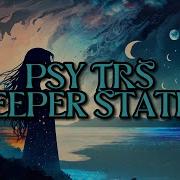 Psy TRS Deeper States Full EP