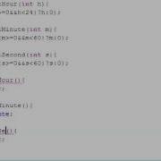Java Programming Tutorial 40 Set And Get Methods
