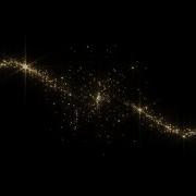 GOLDEN MAGIC PARTICLES 4