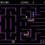 Serpentine C64 Longplay All 20 Levels No Commentary