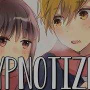 Nightcore Hypnotized DEAMN Lyrics