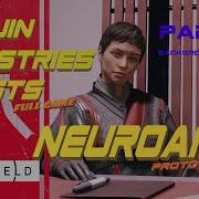 Starfield Ryujin Industries PART 9 Background Checks