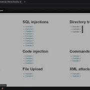 Web For Pentester LDAP