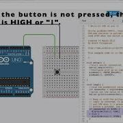 Input Serial Pullup Part 1