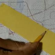 Измерение расстояний на картах с помощью бумажного метода учебник по географии для подготовки к