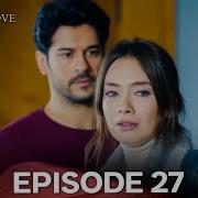 Endless Love Episode 27 Dil Ne Kaha 4K Hindi Dubbed