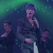 TAEMIN SEXUALITY LIVE