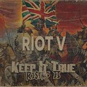 Riot V Thundersteel And More Live At Keep It True Rising 2 2022