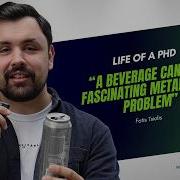 How Do Simulations Improve Beverage Can Production PhD Life In Materials Science