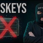 Passkeys или пароли в чем разница