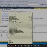 New Features In SQL Server 2019 Table Variables