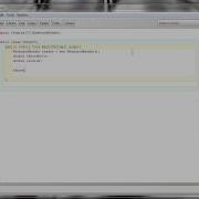 Java Programming Tutorial 3