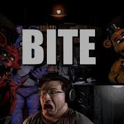Ourple Guy V3 Bite My Sprites