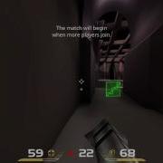 Quake Live Bridge To Rail