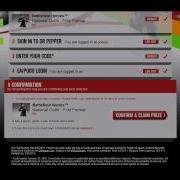 Dr Pepper Codes Fehler