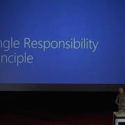 SOLID Principles For C Devs DevReach 2018