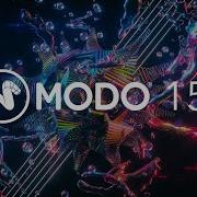 Modo 15 0 AVP Depth Of Field