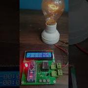 Arduino Programmable Cyclic Timer