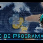 Conociendo Python Parte 1 Algo De Programación