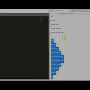 PHP For Beginners Printing A Pyramid Pattern Using Nested FOR Loops