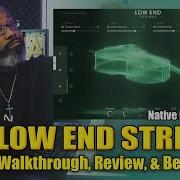 Native Instruments Low End Strings Is It Worth It
