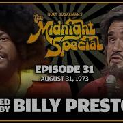 Ep 31 The Midnight Special August 31 1973