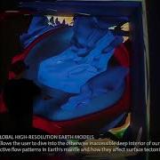 VR HPC In Geosciences