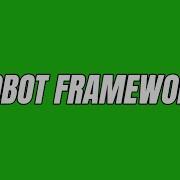 Robot Framework Episode 1