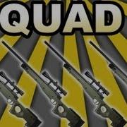 QUAD Feed On COD4 Call Of Duty BKE Episode 32