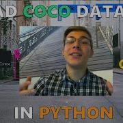 Read COCO Dataset For Bounding Boxes Including YOLOv3 Format In Python Datasets ASAP 3