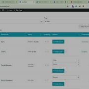 How To Add A Content Column With Dynamic Shortcode