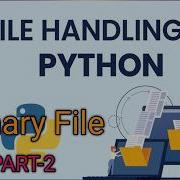 How To Update Binary File How To Search Data In Binary File