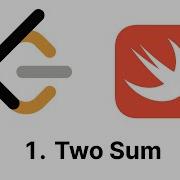 Two Sum Swift Leetcode