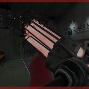 TF2 Gravity Medigun Mod Showcase