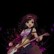 Nightcore Don T Stop Till You Get Enough A Cappella Cover
