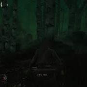 RikkiSixx58 Dead By Daylight Shitpost